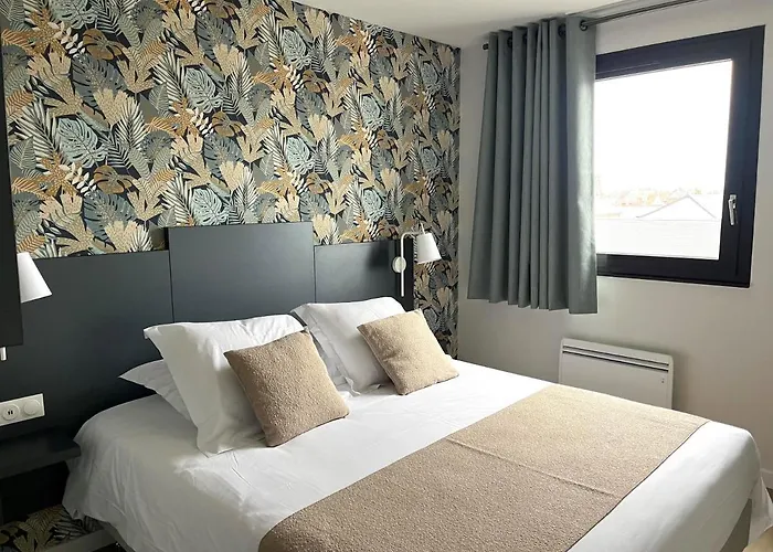 Logis - Hotel De La Baie De Somme