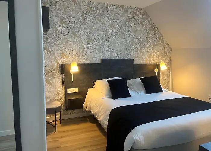 Logis - Hotel De La Baie De Somme