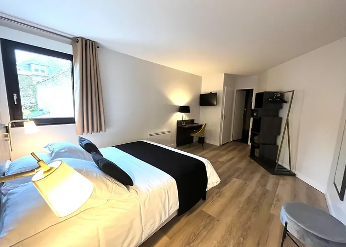 Logis - Hotel De La Baie De Somme