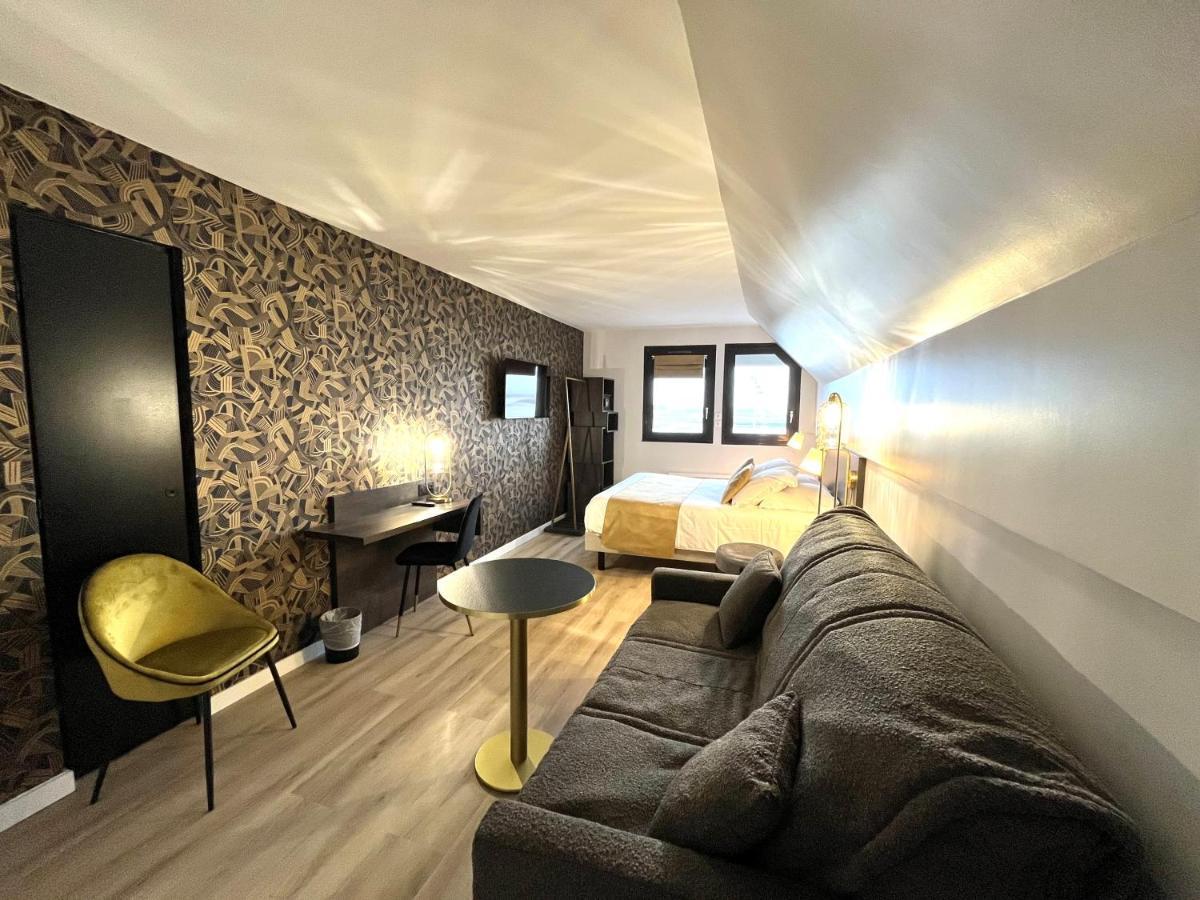 Hotel Logis - De La Baie De Somme 3*