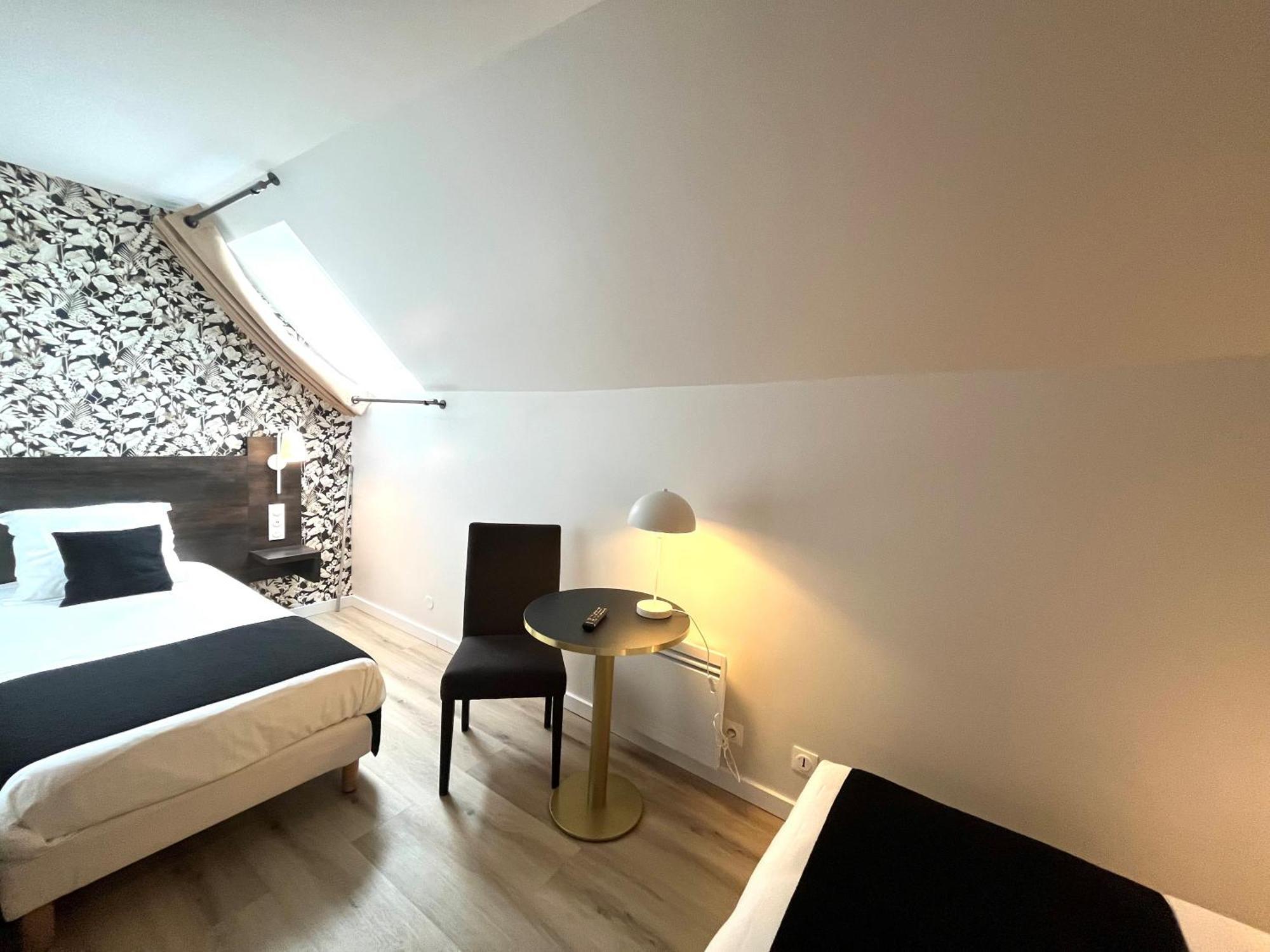 Logis - De La Baie De Somme Le Crotoy