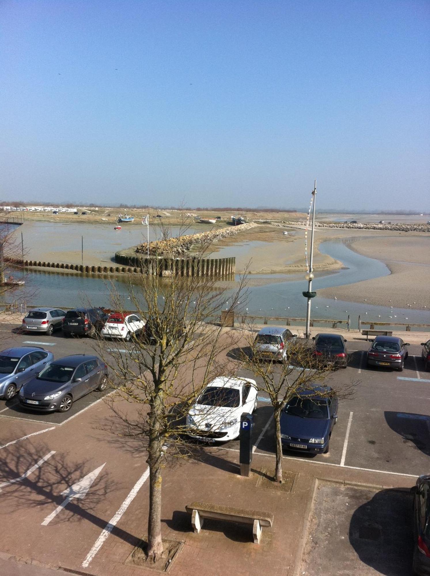 Logis - De La Baie De Somme