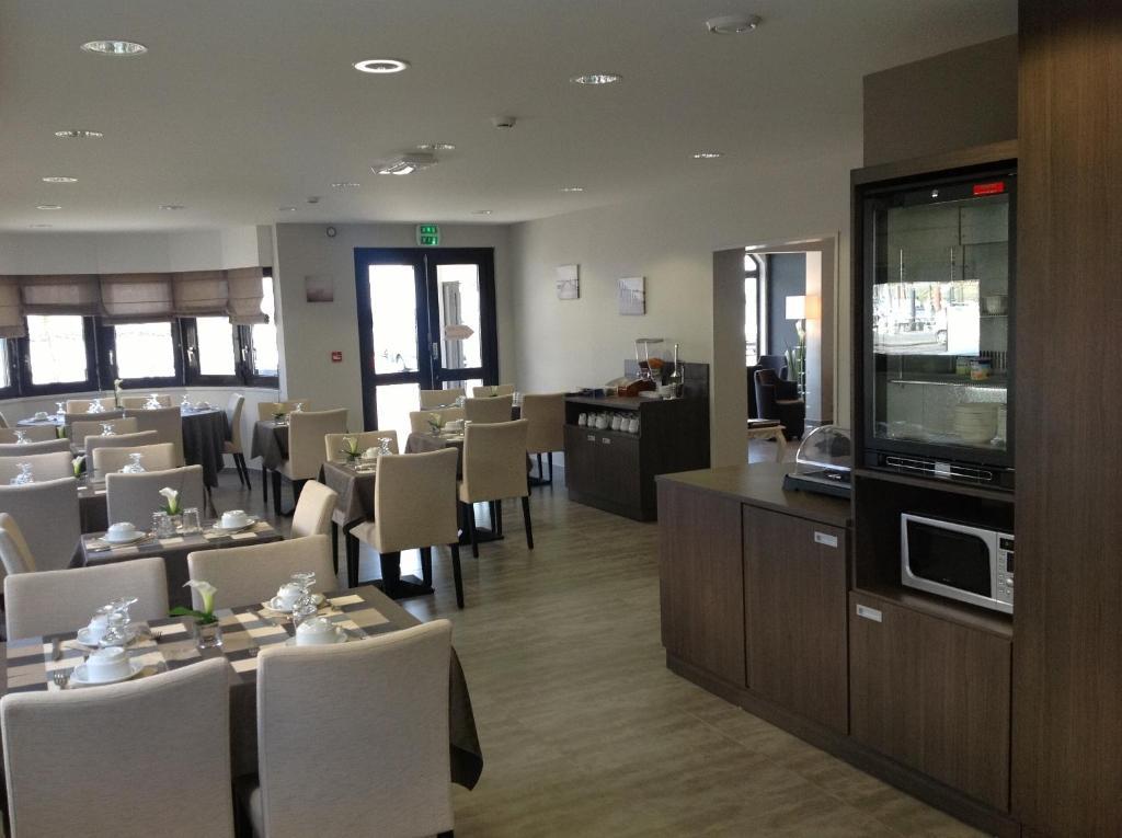 Logis - De La Baie De Somme Hotel Le Crotoy