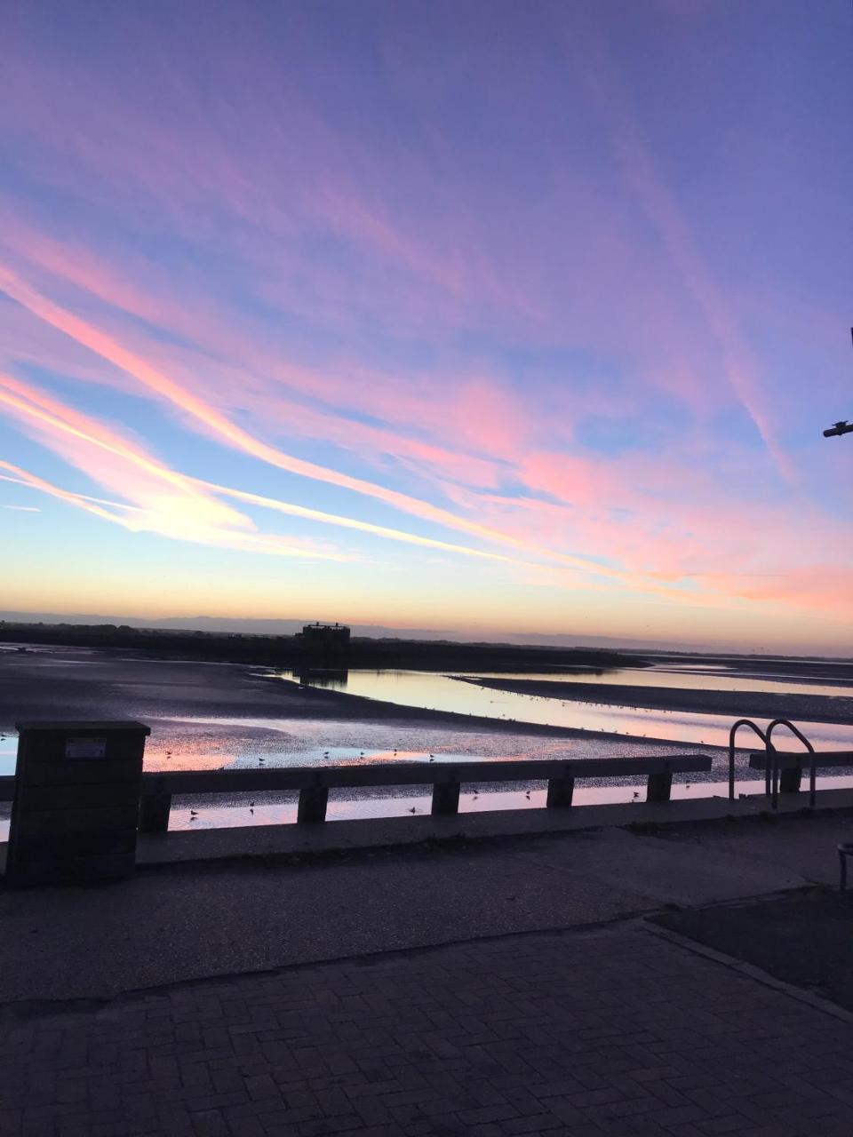 Logis - De La Baie De Somme Le Crotoy