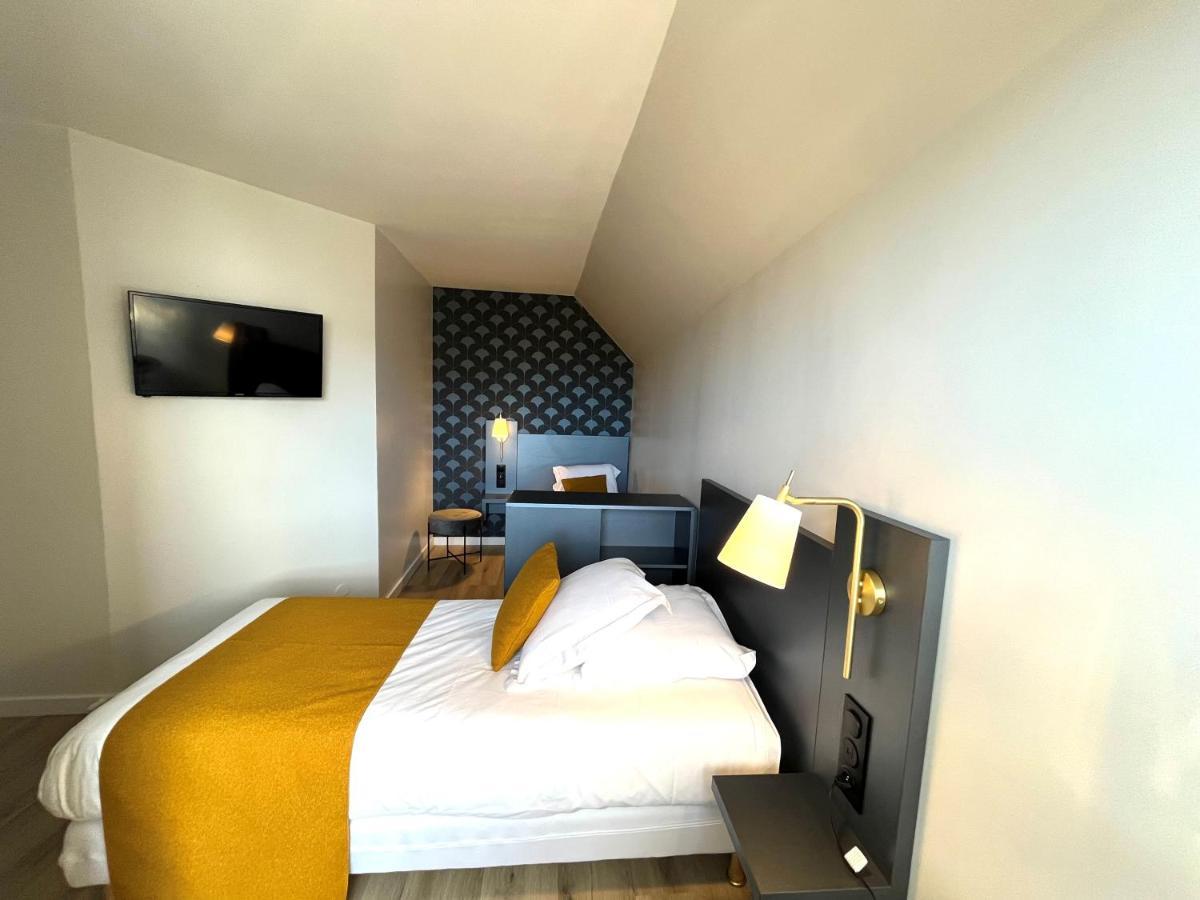 Hotel De La Baie De Somme 3*