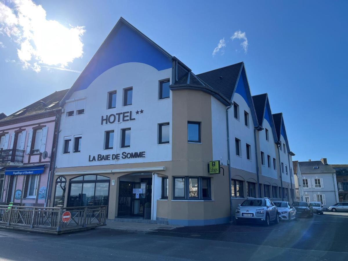 De La Baie De Somme Hotel